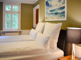 Holiday house Heringsdorf (Seebad) Features 20