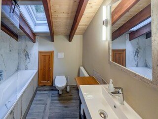 Casa per le vacanze Heringsdorf (Seebad) Caratteristiche 20