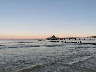 Casa per le vacanze Heringsdorf (Seebad) Ambiente 36