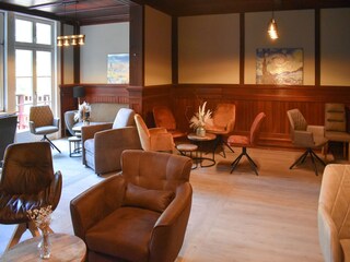 Ferienhaus Heringsdorf (Seebad) Ausstattung 12