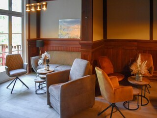Ferienhaus Heringsdorf (Seebad) Ausstattung 13