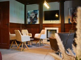 Ferienhaus Heringsdorf (Seebad) Ausstattung 23