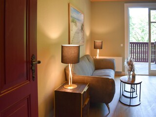 Ferienhaus Heringsdorf (Seebad) Ausstattung 14