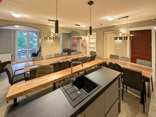 Ferienhaus Heringsdorf (Seebad) Ausstattung 16