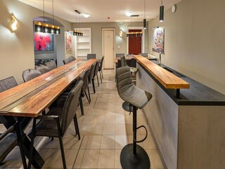 Vakantiehuis Heringsdorf (Seebad) Kenmerken 11