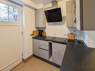 Ferienhaus Heringsdorf (Seebad) Ausstattung 18
