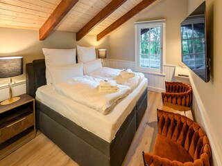 Ferienhaus Heringsdorf (Seebad) Ausstattung 25