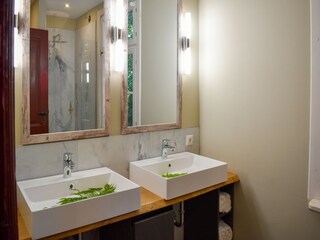 Ferienhaus Heringsdorf (Seebad) Ausstattung 22