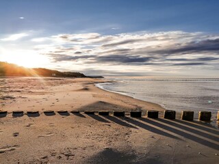 Casa per le vacanze Heringsdorf (Seebad) Ambiente 23