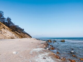 Vakantiehuis Heringsdorf (Seebad) Omgeving 24