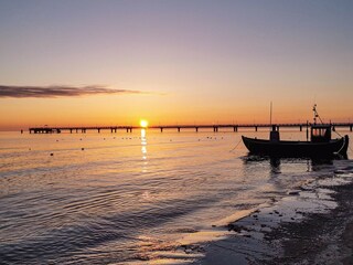 Maison de vacances Heringsdorf (Seebad) Environnement 26