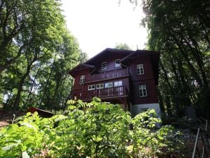 Ferienhaus Casa vacanze XXL a Heringsdorf