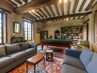 Villa Channay-sur-Lathan Kenmerken 1