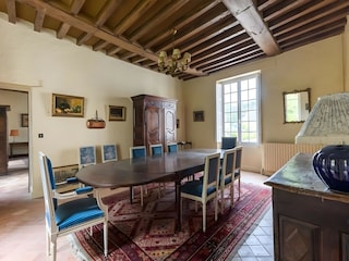 Villa Channay-sur-Lathan Ausstattung 6