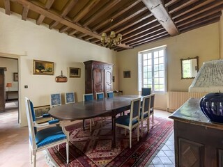 Villa Channay-sur-Lathan Kenmerken 6