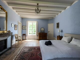 Villa Channay-sur-Lathan Kenmerken 7