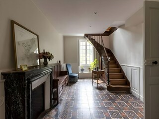 Villa Channay-sur-Lathan Kenmerken 9