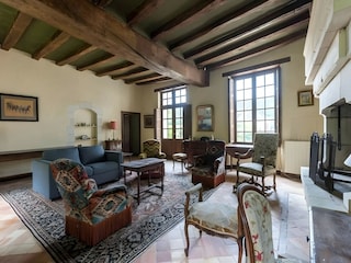 Villa Channay-sur-Lathan Kenmerken 10
