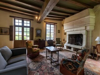 Villa Channay-sur-Lathan Équipement 12