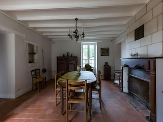 Villa Channay-sur-Lathan Ausstattung 15