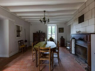 Villa Channay-sur-Lathan Kenmerken 15
