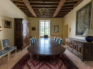 Villa Channay-sur-Lathan Équipement 16