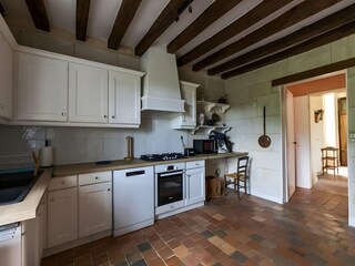 Villa Channay-sur-Lathan Équipement 17