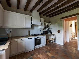 Villa Channay-sur-Lathan Kenmerken 17