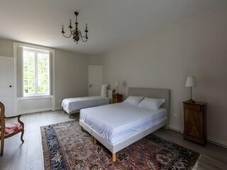 Villa Channay-sur-Lathan Kenmerken 18