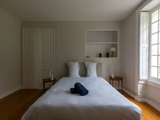 Villa Channay-sur-Lathan Kenmerken 19