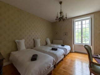 Villa Channay-sur-Lathan Ausstattung 20