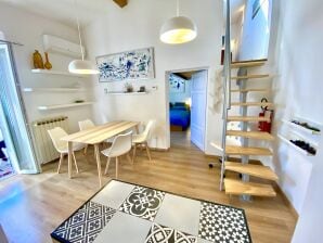 Apartment Casa Malù Piombino AC - Piombino - image1