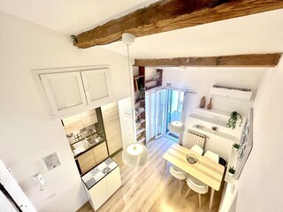 Apartment Piombino Außenaufnahme 3