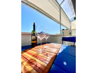 Apartment Piombino Außenaufnahme 4