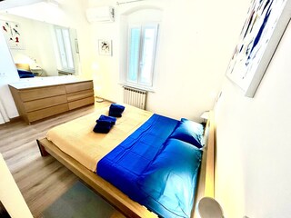 Apartment Piombino Außenaufnahme 5