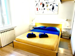 Apartment Piombino Außenaufnahme 6