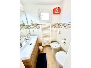 Apartment Piombino Außenaufnahme 13