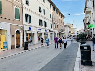 Apartment Piombino Außenaufnahme 16