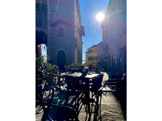 20 downtown piombino