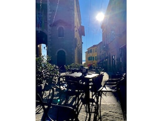 Apartment Piombino Außenaufnahme 21