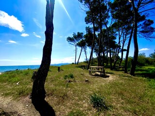 30 Carlappiano beach