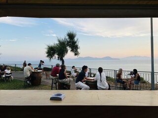 Apartment Piombino Außenaufnahme 24