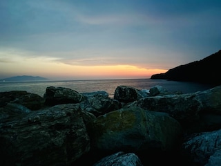 Apartment Piombino Außenaufnahme 23
