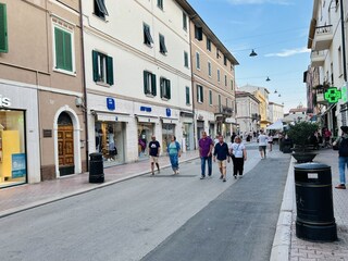 Apartment Piombino Grundriss 34