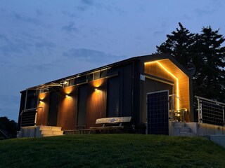 Vakantiehuis Steinheim in Westfalen Buitenaudio-opname 3