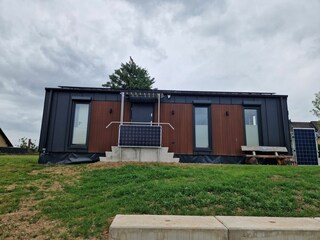 Maison de vacances Steinheim in Westfalen Enregistrement extérieur 6