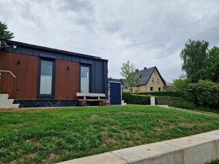 Casa per le vacanze Steinheim in Westfalen Registrazione all'aperto 8