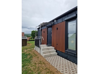 Maison de vacances Steinheim in Westfalen Enregistrement extérieur 9