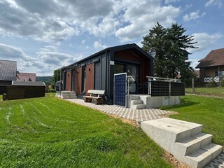 Casa de vacaciones Steinheim in Westfalen Grabación al aire libre 10