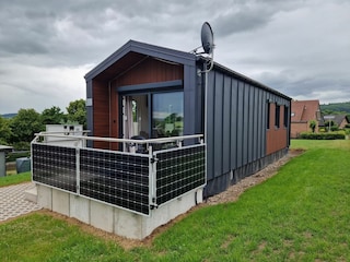 Maison de vacances Steinheim in Westfalen Enregistrement extérieur 1